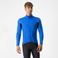 Giacca Castelli Perfetto RoS 2 - Blu elettrico