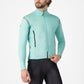 Giacca Castelli Perfetto RoS 3 - Azzurro