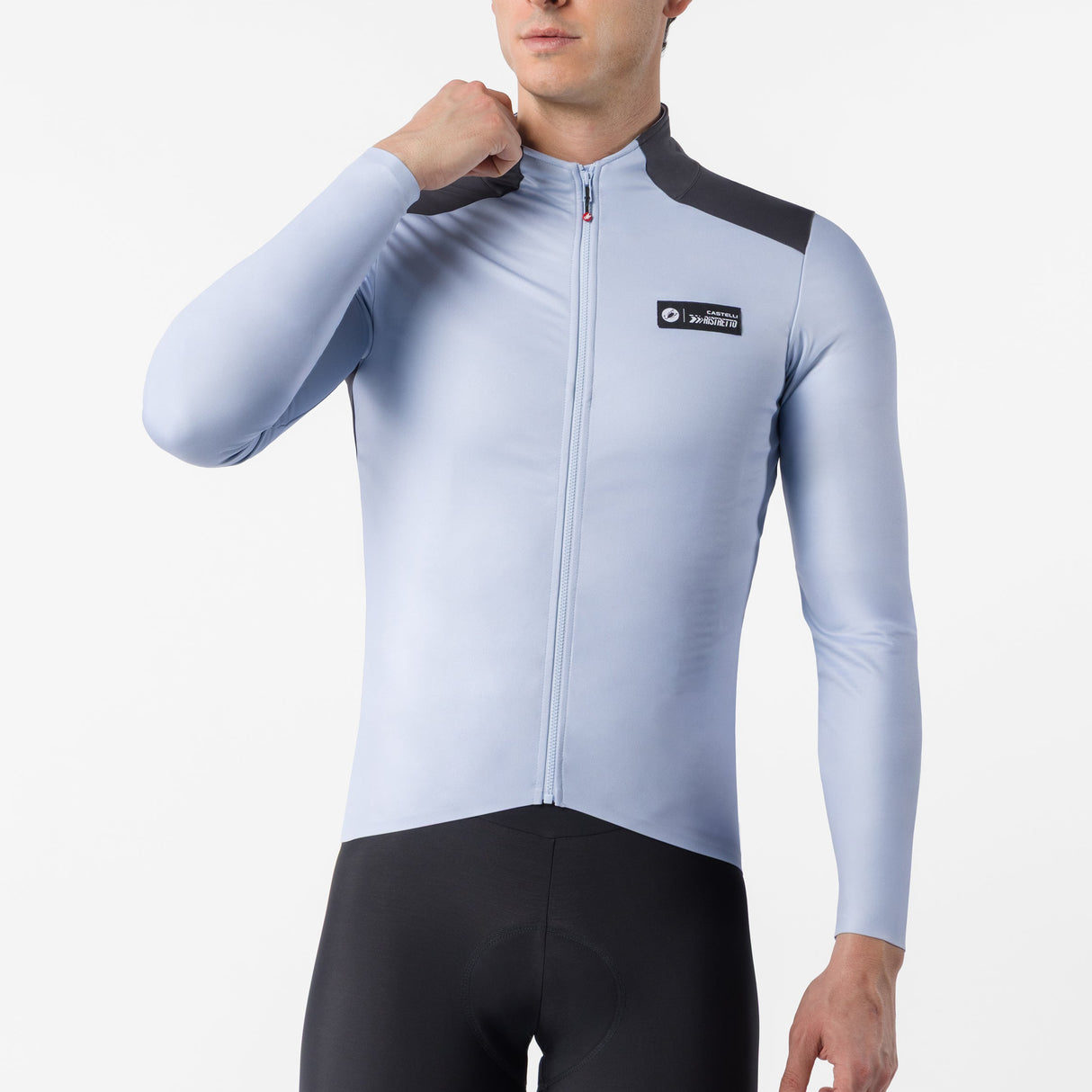 Castelli Sweetspot jacket - Blue