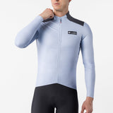 Castelli Sweetspot jacket - Blue