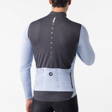 Castelli Sweetspot jacket - Blue