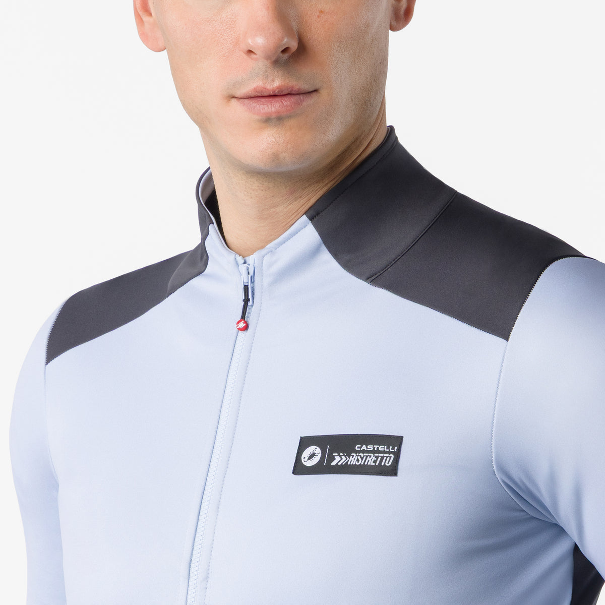 Castelli Sweetspot jacket - Blue