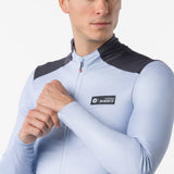 Castelli Sweetspot jacket - Blue