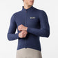 Giacca Castelli Sweetspot - Blu Castelli