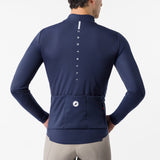Castelli Sweetspot jacket - Blue