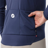 Castelli Sweetspot jacket - Blue