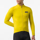 Giacca Castelli Sweetspot - Giallo Castelli