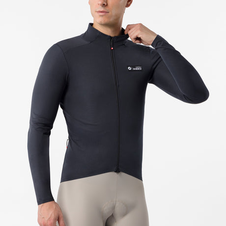 Giacca Castelli Sweetspot - Nero Castelli