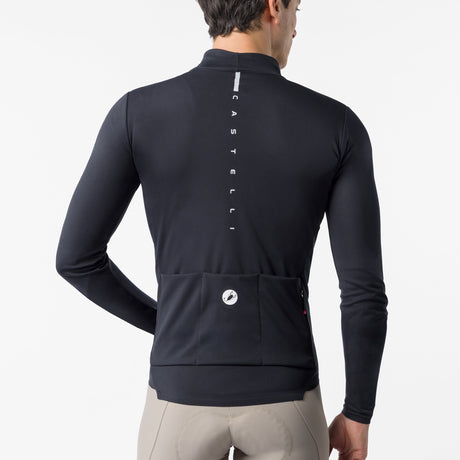 Giacca Castelli Sweetspot - Nero Castelli