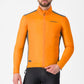 Giacca Castelli Unltd Trail - Arancio