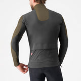 Giacca Castelli Unltd Trail - Verde Castelli