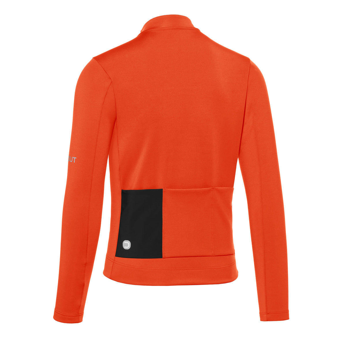 Giacca Dotout Boreal - Arancio Dotout