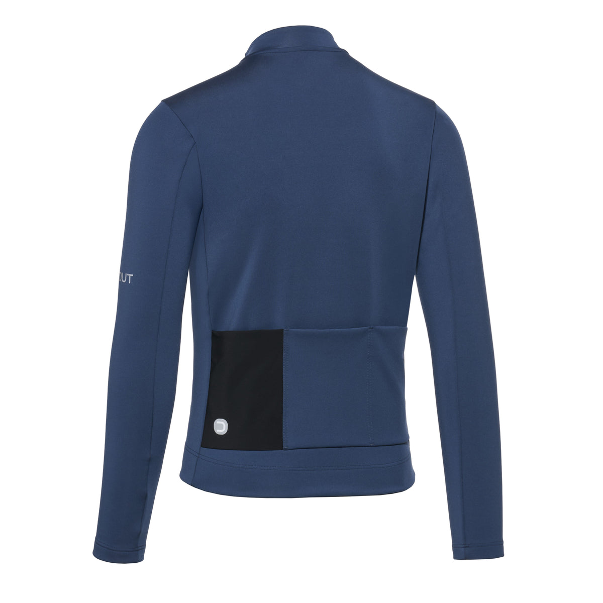 Giacca Dotout Boreal - Blu Dotout