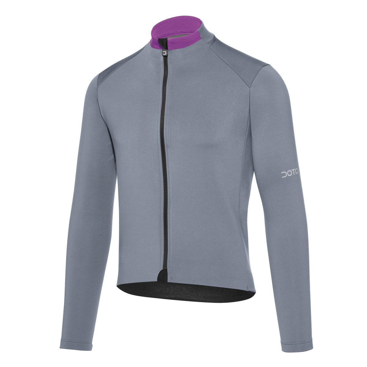 Giacca Dotout Boreal - Grigio chiaro Dotout