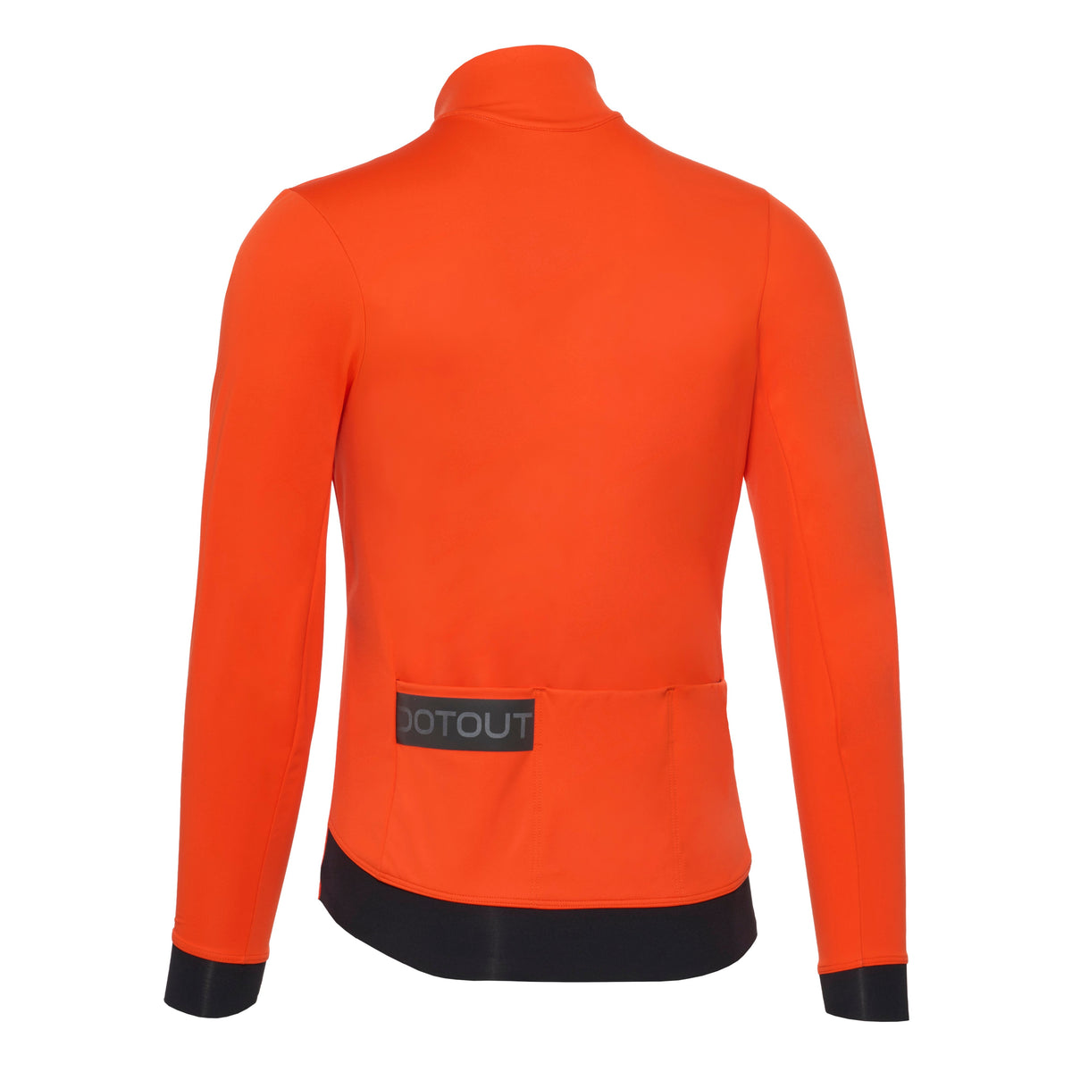 Giacca Dotout Nimbus - Arancio Dotout
