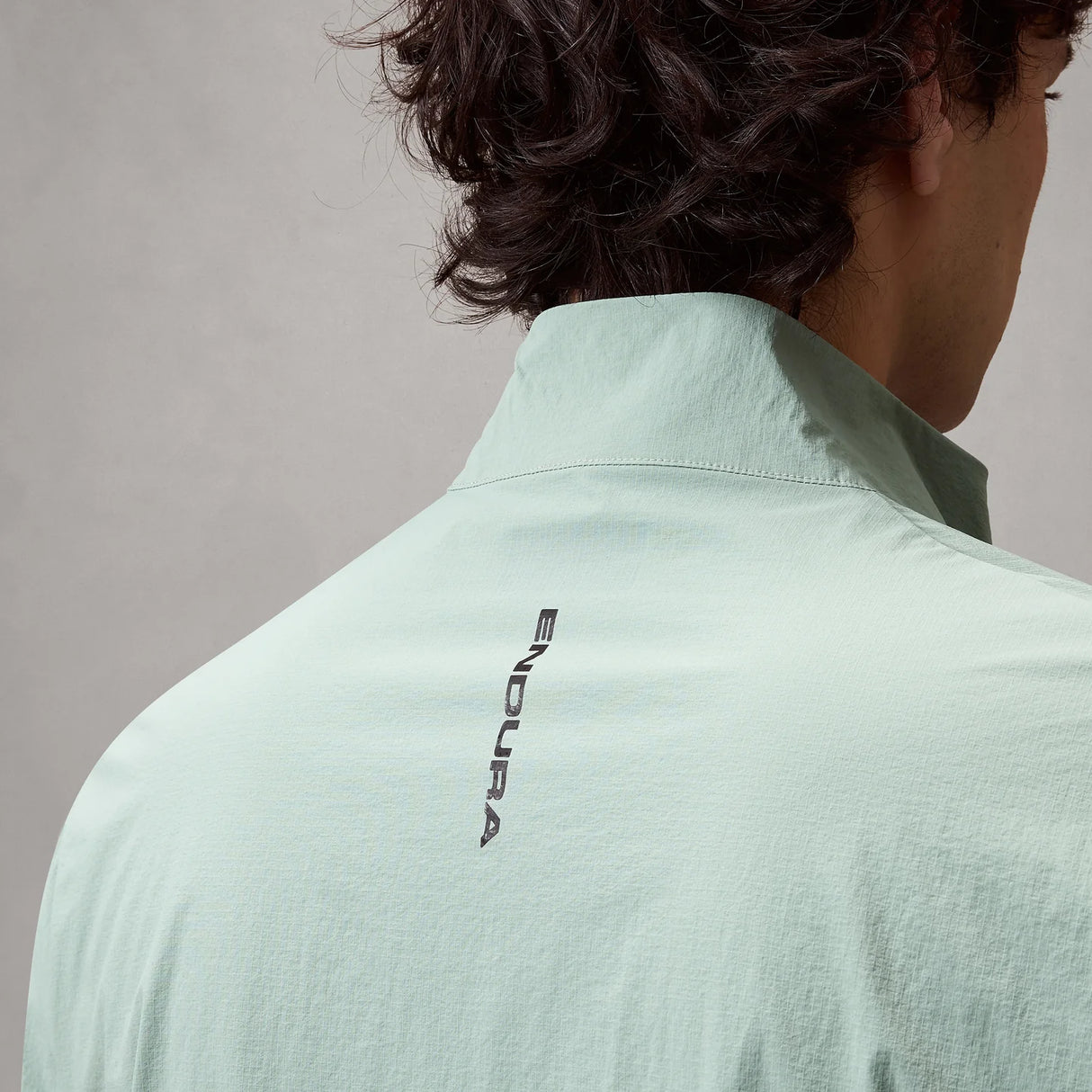 Endura Alltrack Ride Packable Jacket - Green