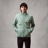 Endura Alltrack Ride Packable Jacket - Green