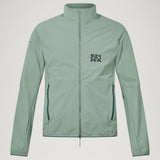 Endura Alltrack Ride Packable Jacket - Green