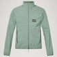 Giacca Endura Alltrack Ride Packable - Verde Endura