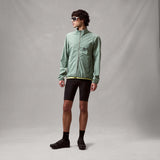 Endura Alltrack Ride Packable Jacket - Green