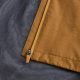 Giacca Endura Hummvee Waterproof Hooded - Marrone Endura