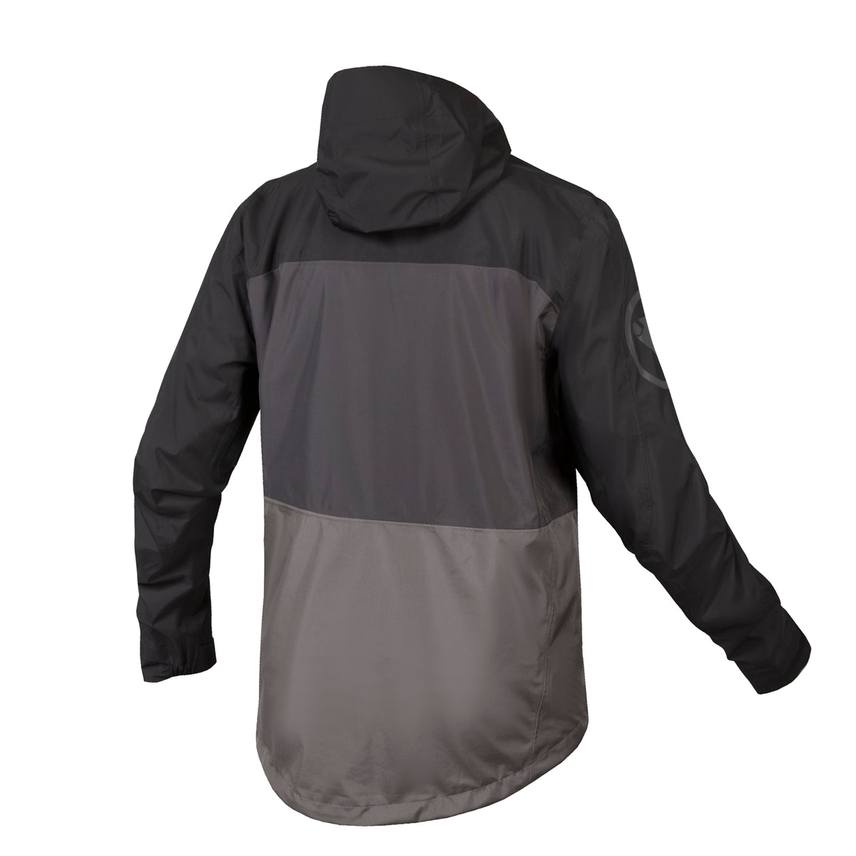 Giacca Endura SingleTrack 2 - Nero grigio Endura
