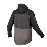 Giacca Endura SingleTrack 2 - Nero grigio Endura