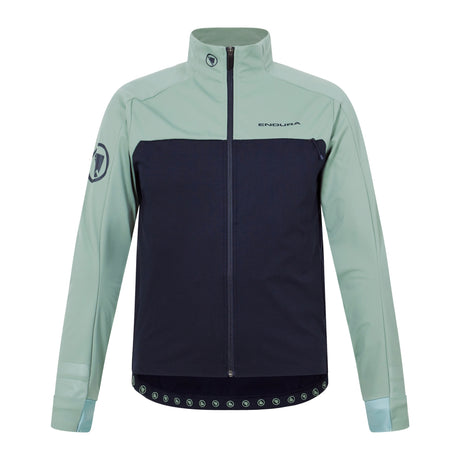 Giacca Endura Windchill 2 - Blu Endura