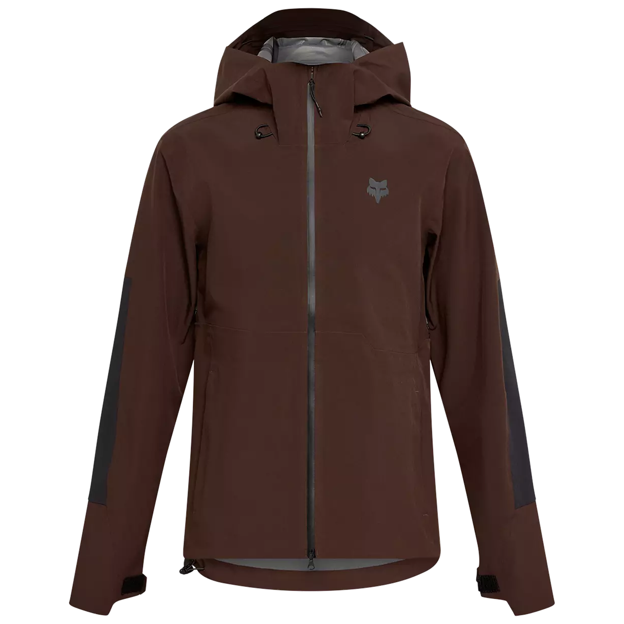 Giacca Fox Defend 3-Layer Water - Marrone Fox