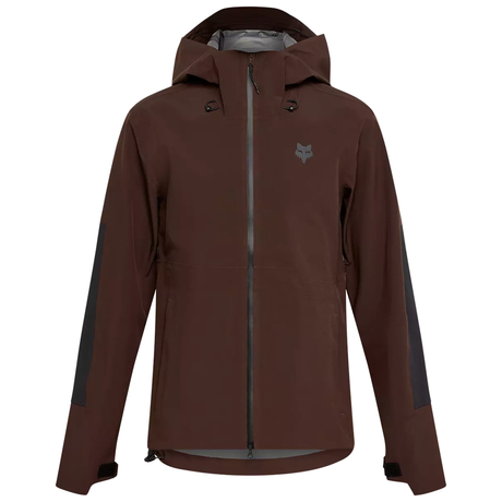 Giacca Fox Defend 3-Layer Water - Marrone Fox