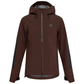 Fox Defend 3-Layer Water jacket - Brown