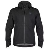 Giacca Fox Defend 3-Layer Water - Nero Fox