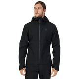 Giacca Fox Defend 3-Layer Water - Nero Fox