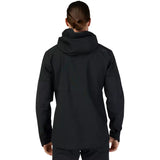 Giacca Fox Defend 3-Layer Water - Nero Fox