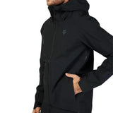 Giacca Fox Defend 3-Layer Water - Nero Fox