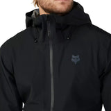 Giacca Fox Defend 3-Layer Water - Nero Fox