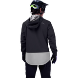 Giacca Fox Ranger 2.5L Water Lunar - Nero Fox