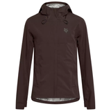 Giacca Fox Ranger 2.5L Water - Marrone scuro Fox