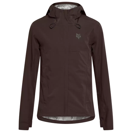 Giacca Fox Ranger 2.5L Water - Marrone scuro Fox