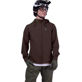 Giacca Fox Ranger 2.5L Water - Marrone scuro Fox