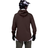 Giacca Fox Ranger 2.5L Water - Marrone scuro Fox