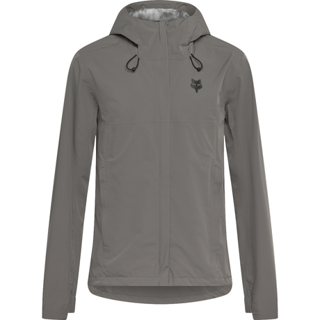 Jacke Fox Ranger 2.5L Water - Pewter