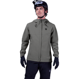 Fox Ranger 2.5L Water Jacket - Pewter