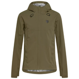 Giacca Fox Ranger 2.5L Water - Verde scuro Fox
