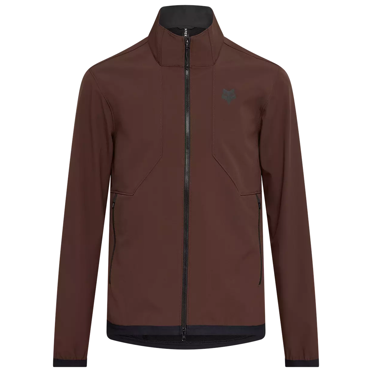 Giacca Fox Ranger Fire Mtb - Marrone Fox