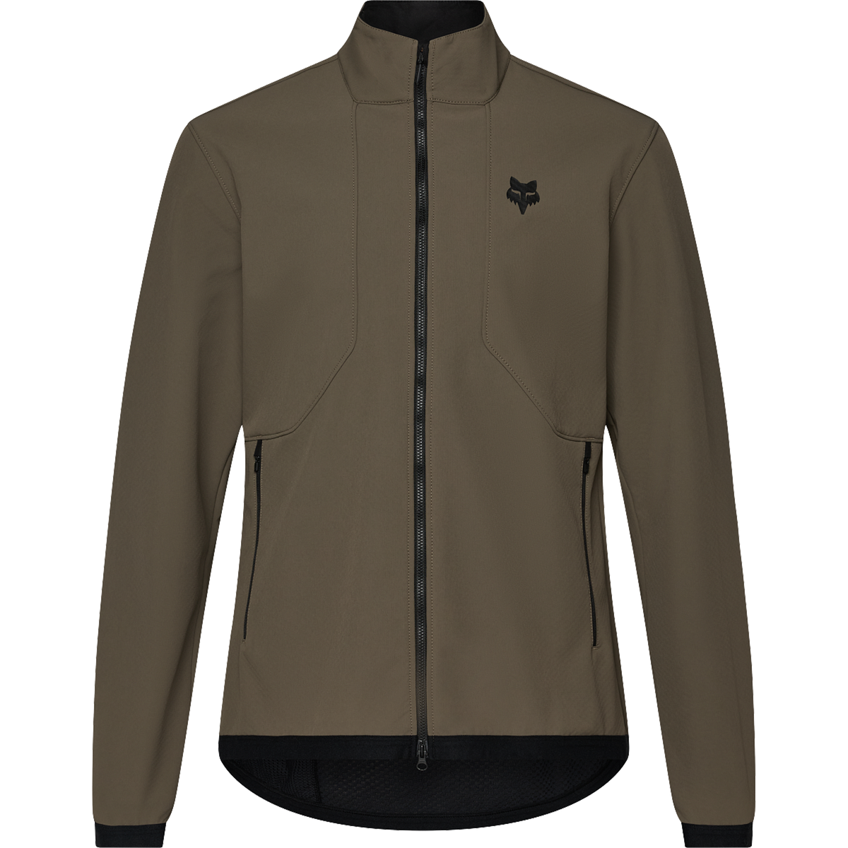 Giacca Fox Ranger Fire - Verde Fox