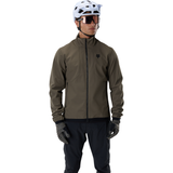 Giacca Fox Ranger Fire - Verde Fox