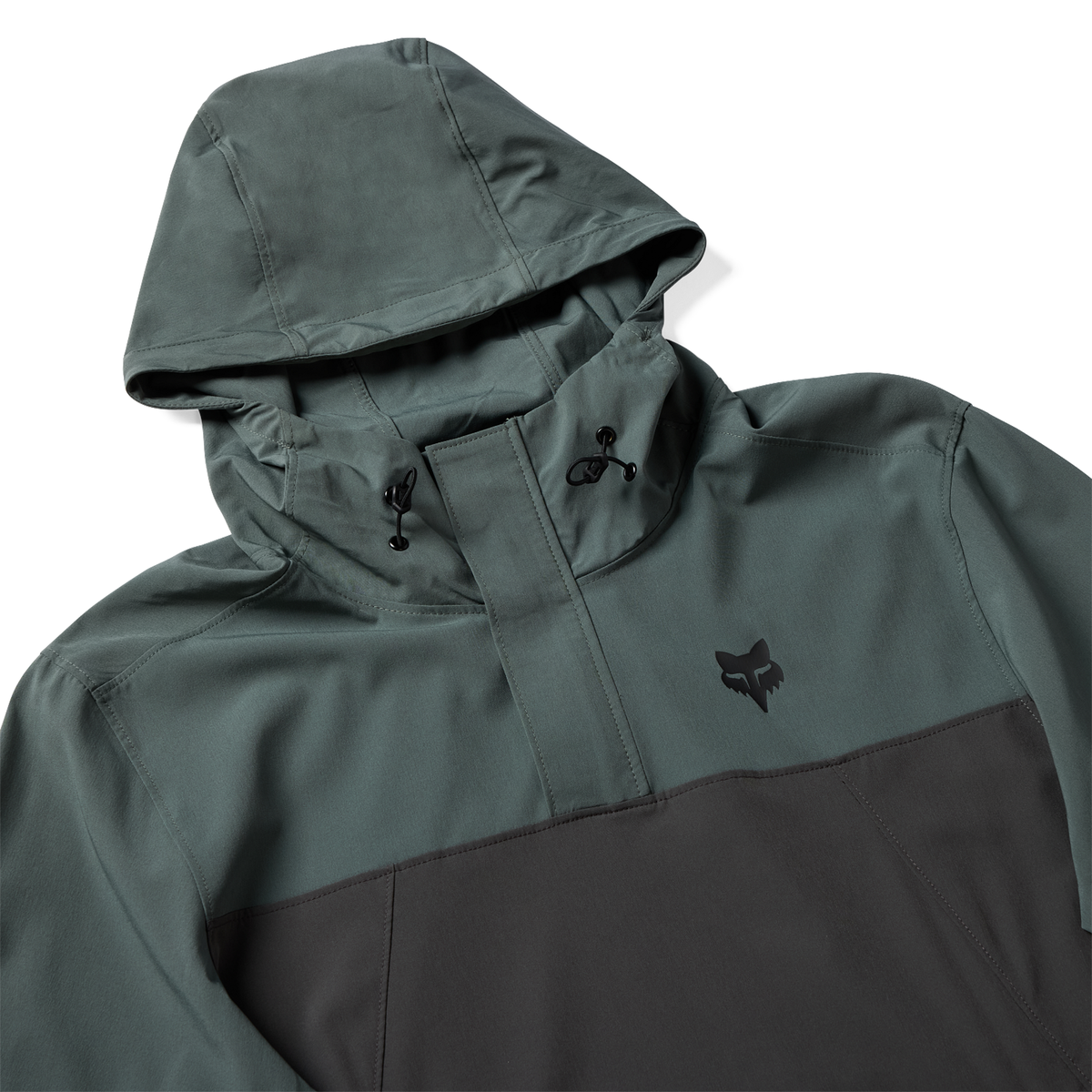 Chaqueta Fox Ranger Wind Pullover - Sage