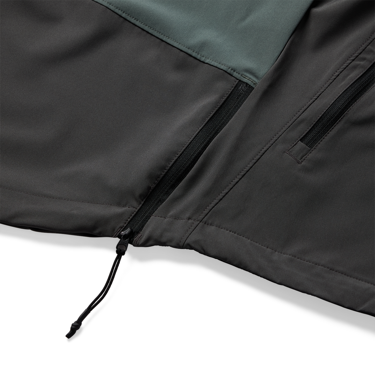 Chaqueta Fox Ranger Wind Pullover - Sage