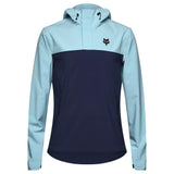 Giacca Fox Wind Ranger - Blu Fox